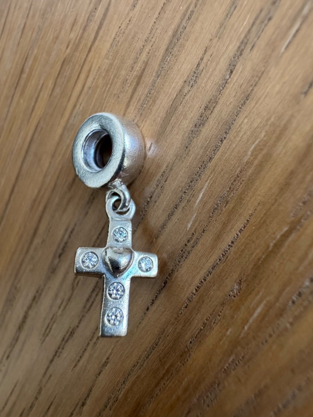 Pandora Charm - Cross